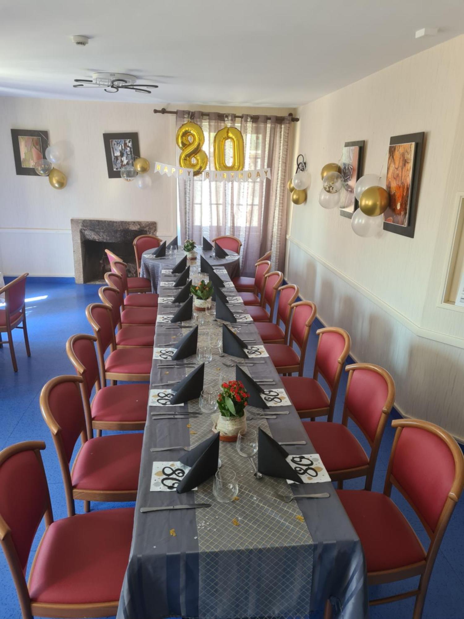 Hotel Saint Julien Aux Bois Kültér fotó