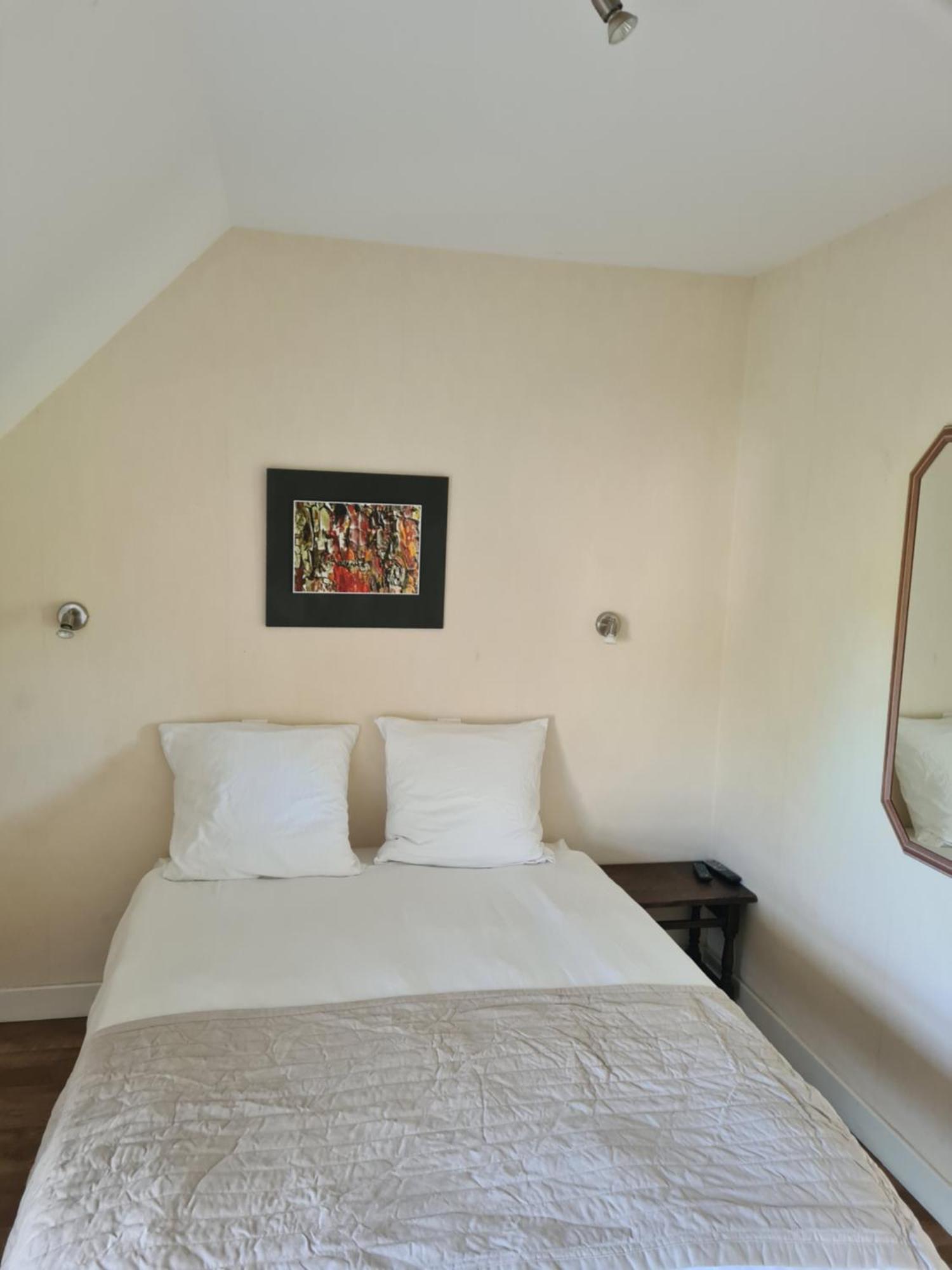 Hotel Saint Julien Aux Bois Kültér fotó